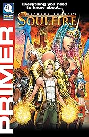 Soulfire PRIMER Vol. 2018 #1