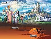 Soulfire PRIMER Vol. 2018 #1