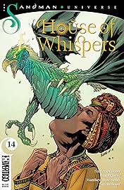 House of Whispers (2018-) #14