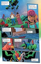 House of Whispers (2018-) #14