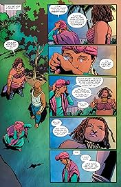 House of Whispers (2018-) #14