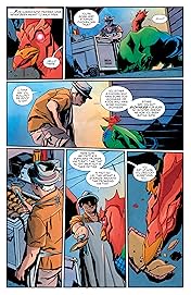 House of Whispers (2018-) #14