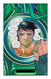 Superman (2018-) #16