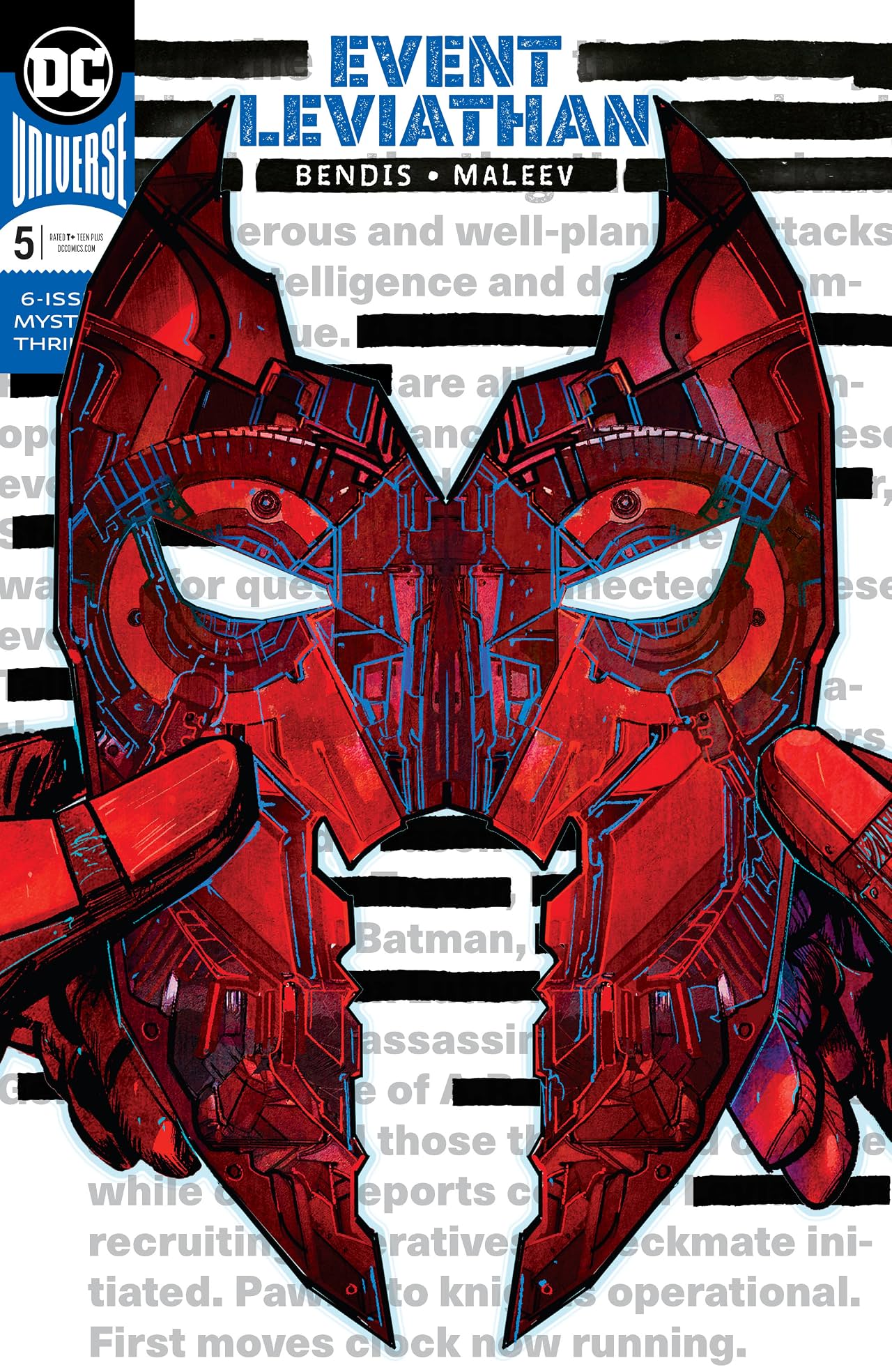 Event Leviathan (2019-) No.5 Event Leviathan (2019-) No.5