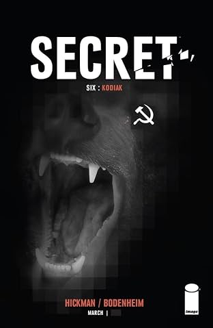 Secret #6