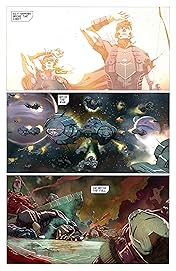 Avengers by Jonathan Hickman Vol. 1