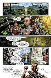 New Avengers by Jonathan Hickman Vol. 1