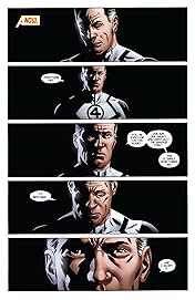 New Avengers by Jonathan Hickman Vol. 1