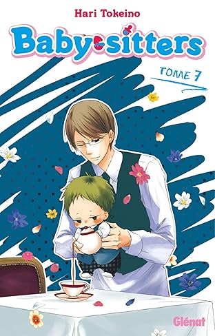 Baby-sitters Vol. 7