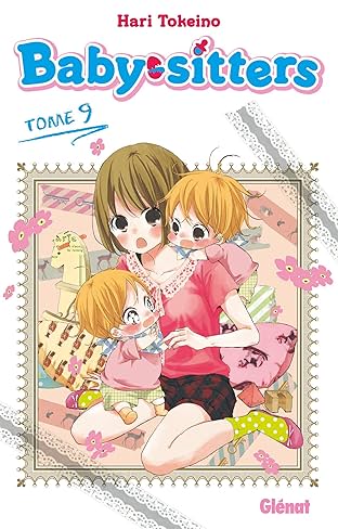 Baby-sitters Vol. 9