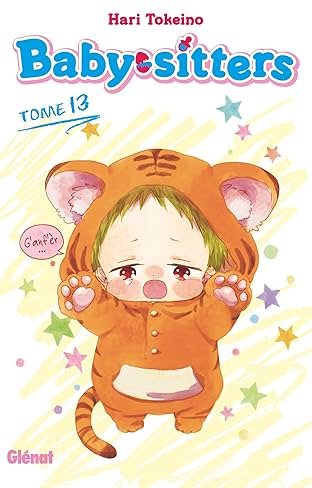 Baby-sitters Vol. 13