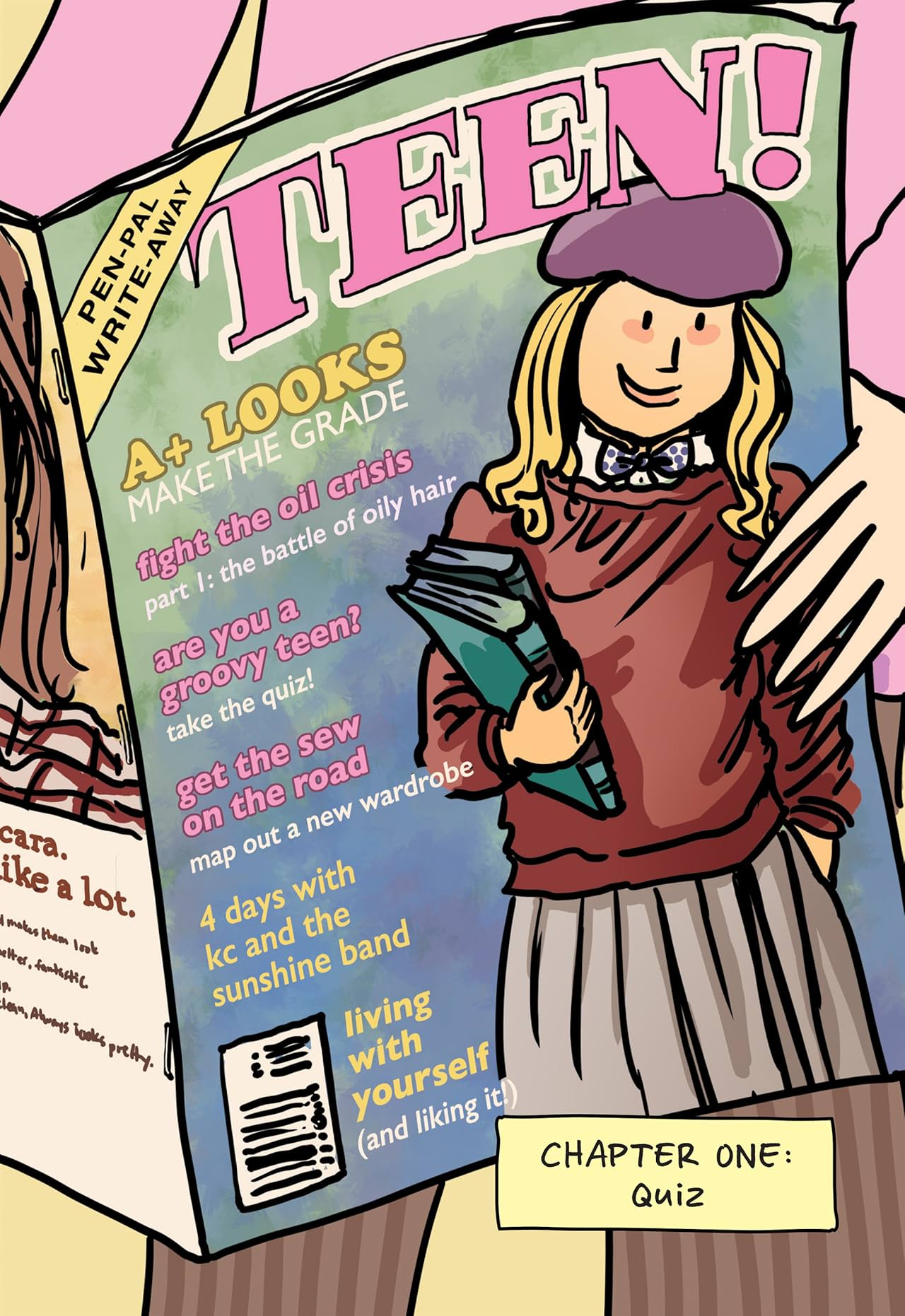 Sunny Rolls The Dice