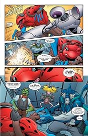 Alter Nation: The Mystery of Whining Winny