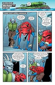 Alter Nation: The Mystery of Whining Winny