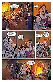 Critical Role #4