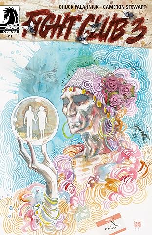 Fight Club 3 #11