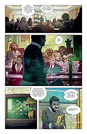 Hazel and Cha Cha Save Christmas: Tales from the Umbrella Academy