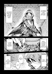 The Unwanted Undead Adventurer Vol. 1