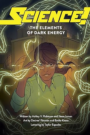 Science!: The Elements of Dark Energy