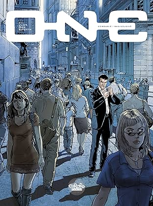 One Vol. 1: Just One Breath