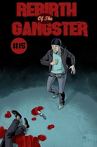 Rebirth of the Gangster #15