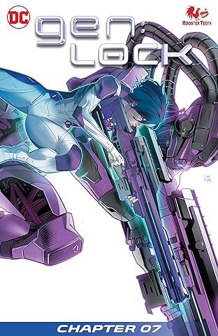 gen:Lock (2019-) #7