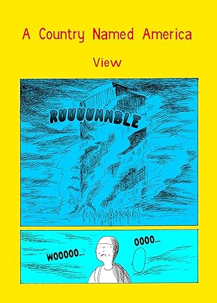 Country Called America Vol. 1