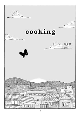 Cooking Vol. 1