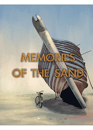 Memories of the Sand Vol. 1