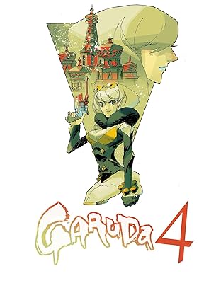Garuda #4
