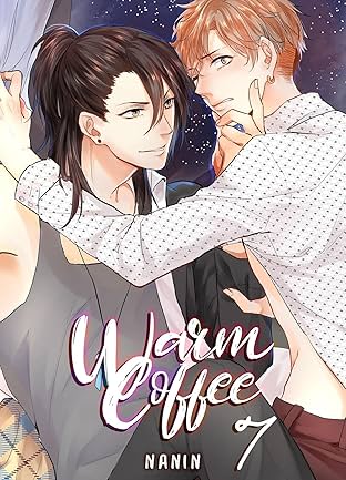 Warm Coffee (Yaoi Manga) #7