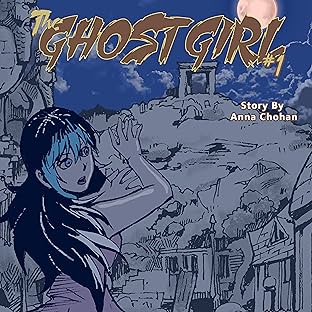 The Ghost Girl #1