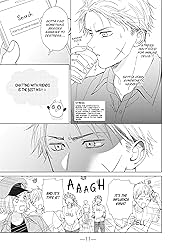 Cells at Work and Friends! Vol. 1