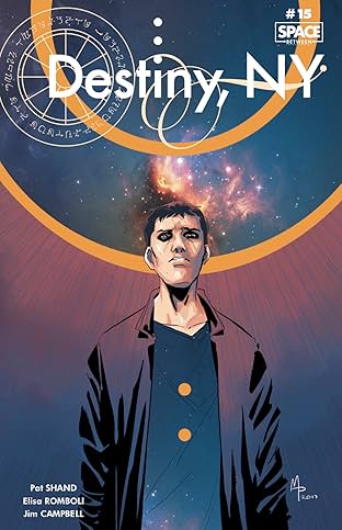 Destiny, NY #15