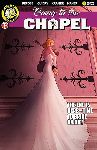 Going to the Chapel #4