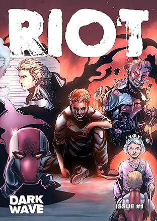 RIOT #1