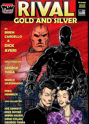 RIVAL: Gold and Silver