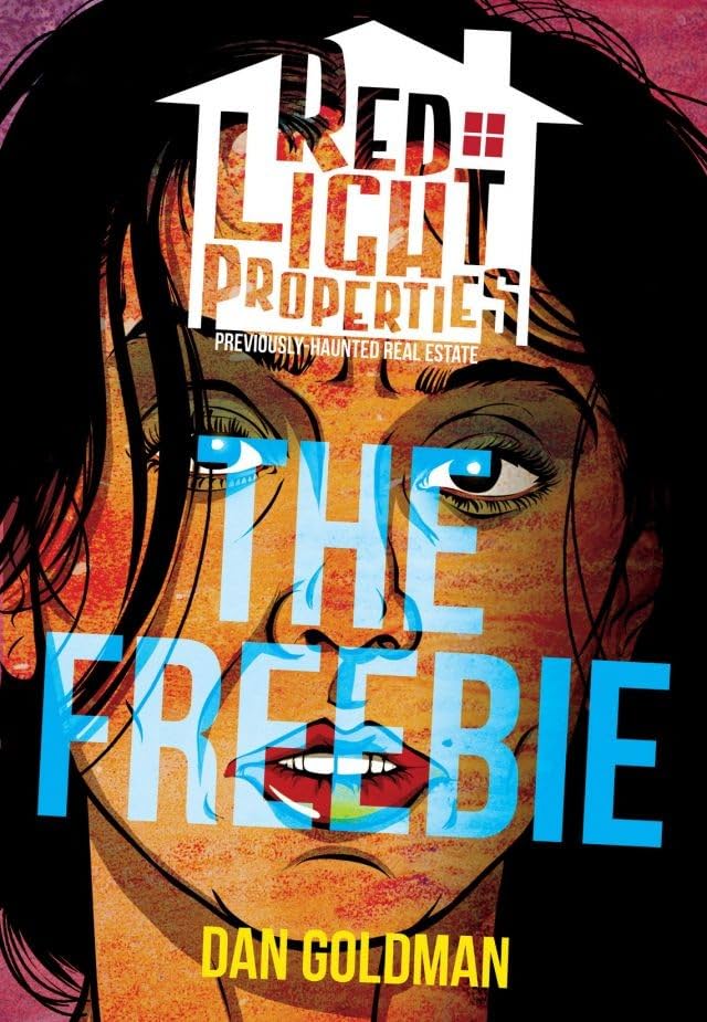 Red Light Properties #0: The Freebie