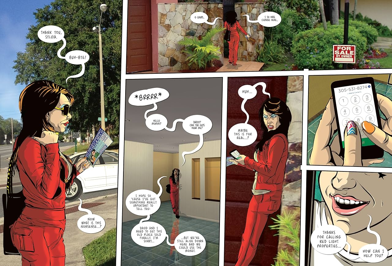 Red Light Properties #0: The Freebie