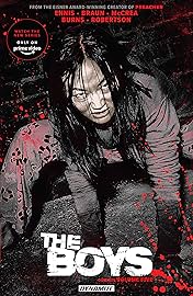 The Boys Omnibus Vol. 5