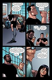 The Boys Omnibus Vol. 5