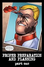 The Boys Omnibus Vol. 5