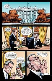 The Boys Omnibus Vol. 6