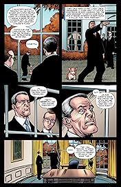 The Boys Omnibus Vol. 6