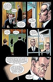 The Boys Omnibus Vol. 6