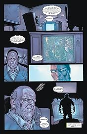 Project Superpowers Omnibus Vol. 3: Heroes and Villains