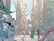 Project Superpowers Omnibus Vol. 3: Heroes and Villains