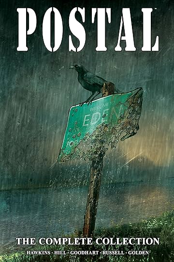 Postal: The Complete Collection