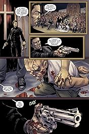 Postal: The Complete Collection