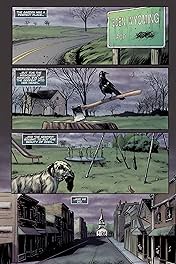 Postal: The Complete Collection